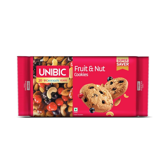 Unibic Fruit & Nut's 459gm