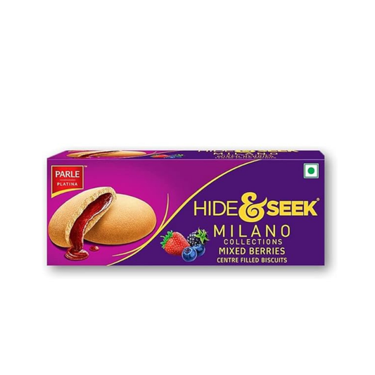 Hide & Seek Milano 125gm