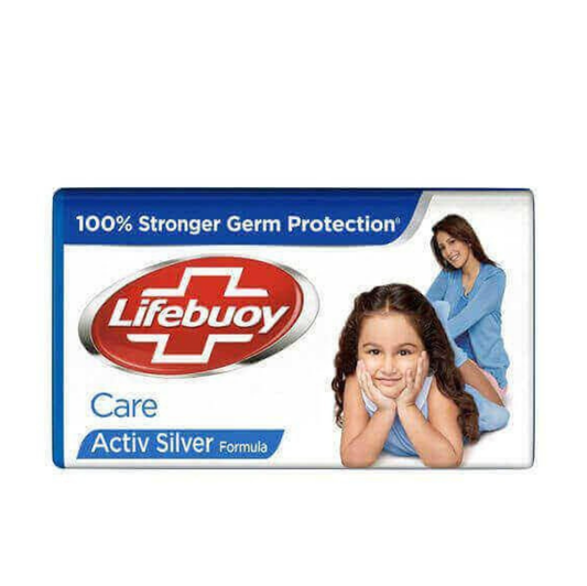 Lifeboy Soap