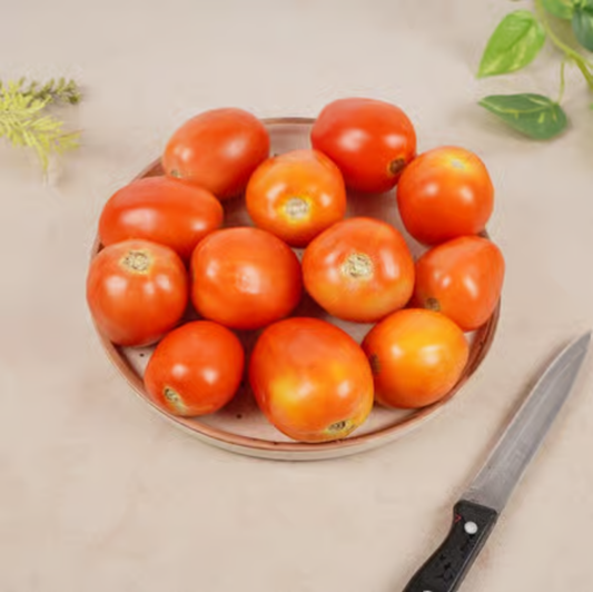 Fresh Hybrid Tomato 500gm