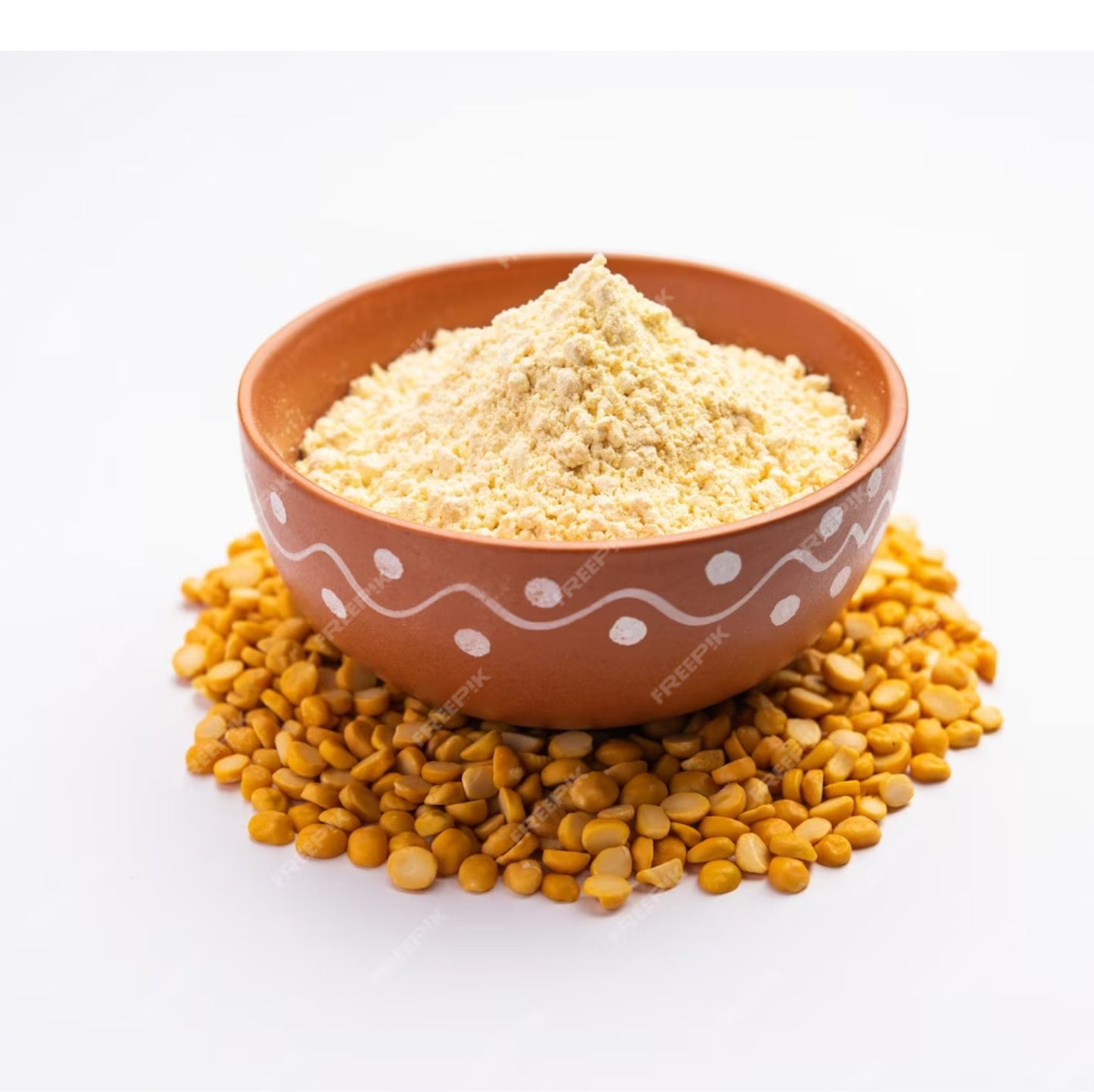 Premium Besan 1 Kg