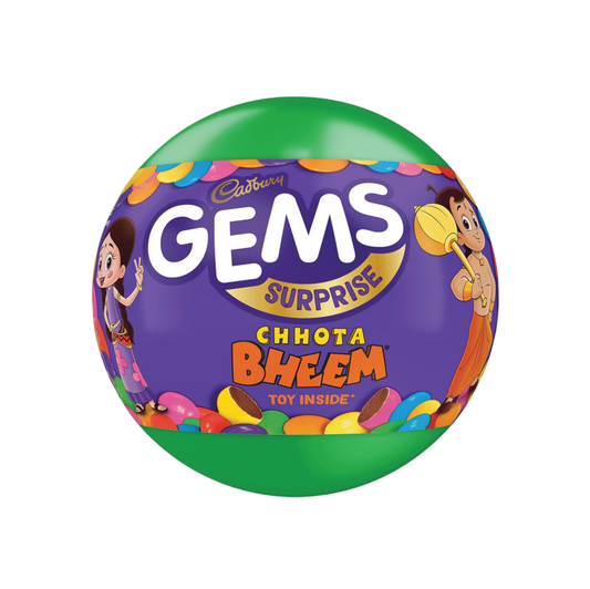 Gems Mini Ball