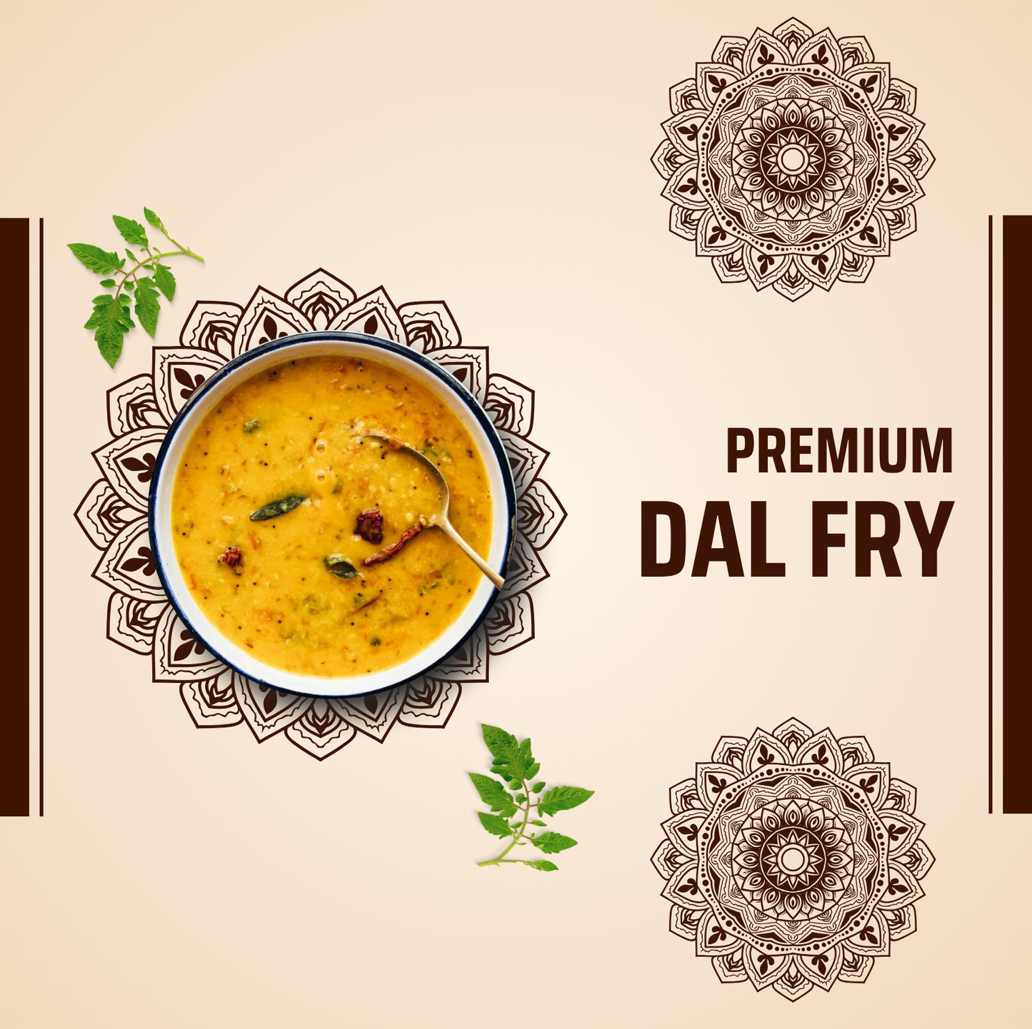 Premium Dal Fry