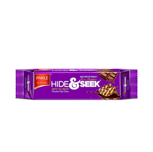 Parle Hide & Seek 100 gm