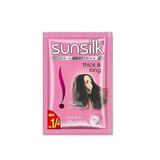 Sunsik Shampoo
