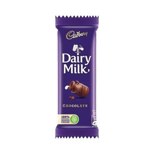 Dairy Milk Chocolate