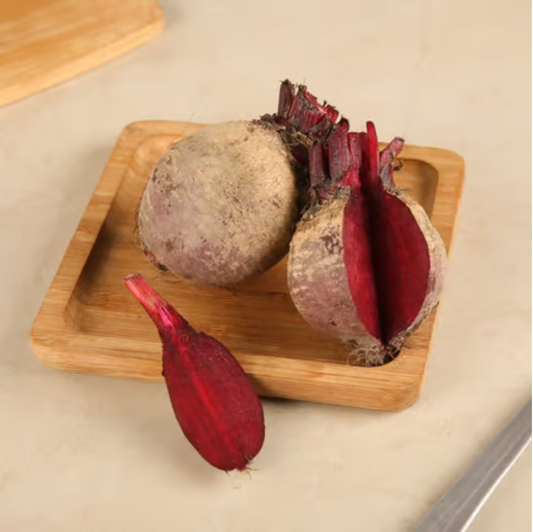 Fresh Beetroot (500gm - 600gm)