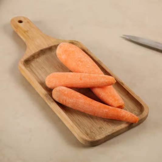 Fresh Orange Carrot (500gm)