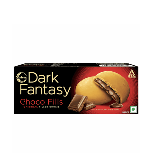 Sunfeast Dark Fantasy 69gm
