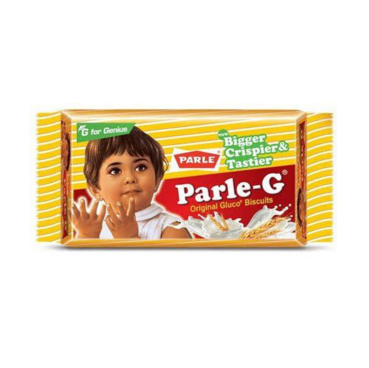 Parle G Biscuit
