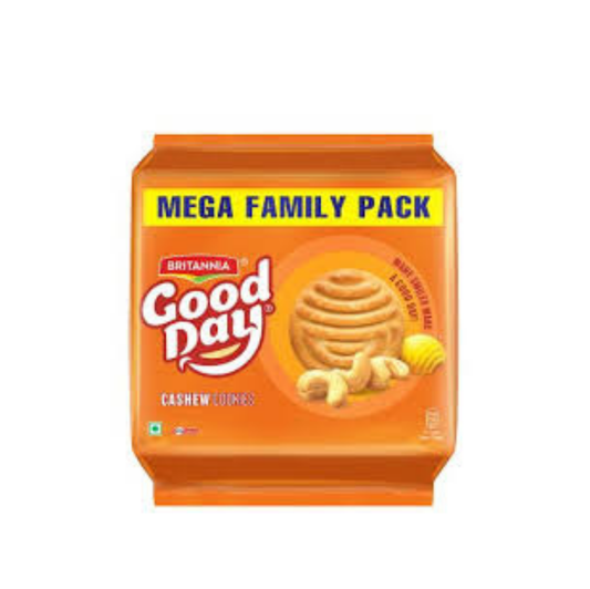 Good Day Butter Biscuit 565gm