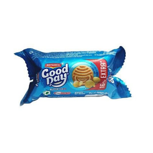 Good Day Butter Biscuit