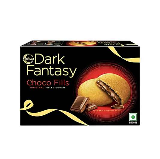 Sunfest Choco Files 230gm