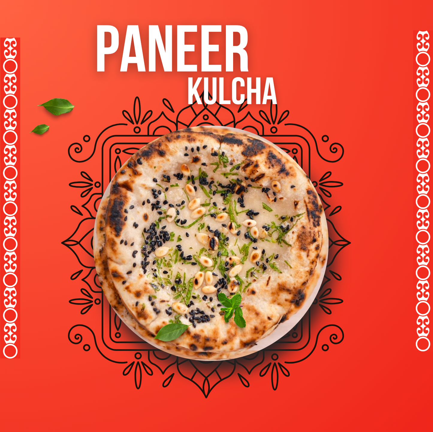 Panner Kulcha