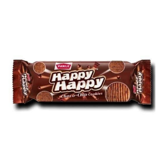 Happy Happy Biscuit