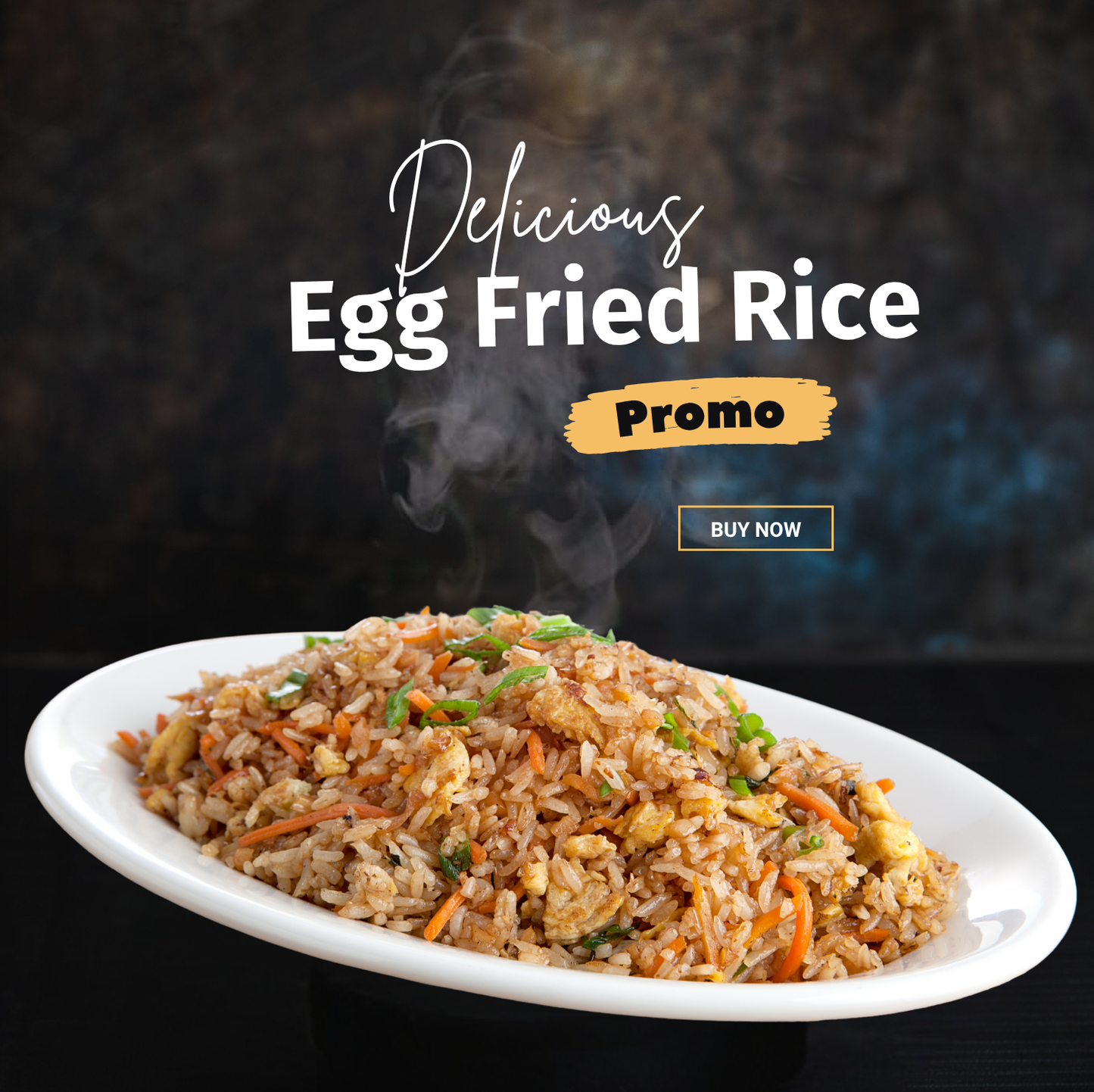 Egg Fried Rice