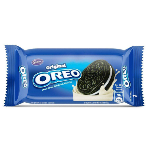 Oreo Biscuit