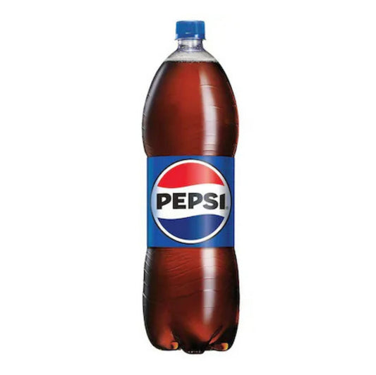 Cold Drink Pepsi 2.25 L