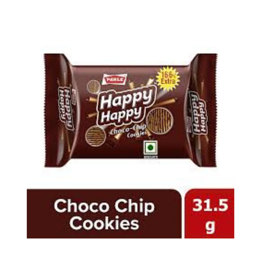 Parle Happy Happy Biscuit