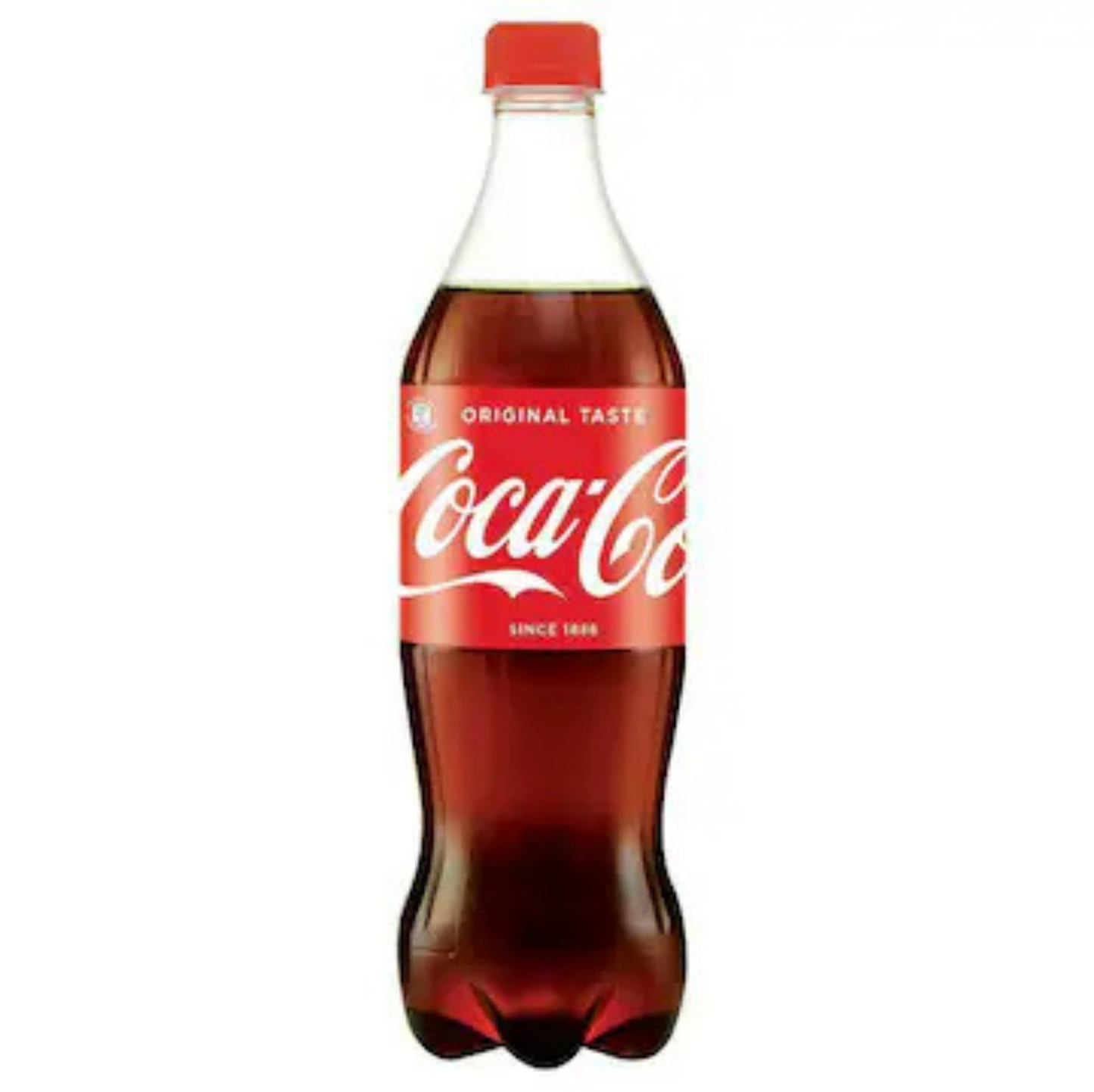 Coca Cola 750 ml