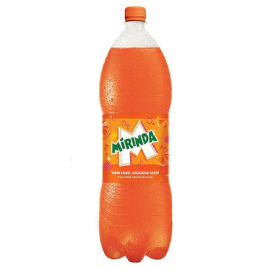 MIRINDA 2.25 L Cold Drink