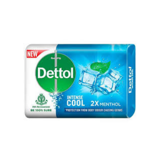 Dettol Minthol Soap
