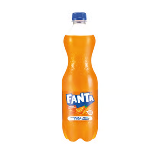 Fanta 750ml Bottel