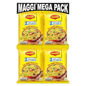 Maggi 2 minute  Instant Noodles (70gm x 12)