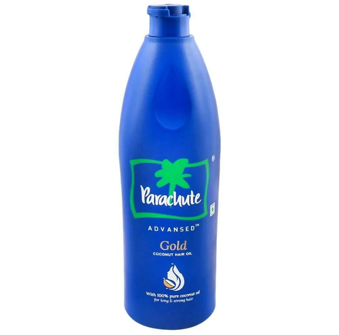 Parachute Advanced Gold Hair Oil 500 ml