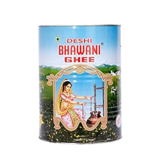 Bhavani  Ghee 500 gm
