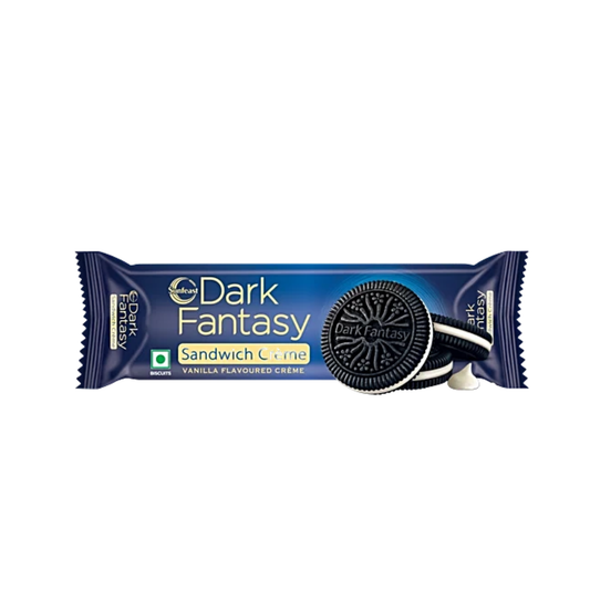 Dark Fantacy 79gm