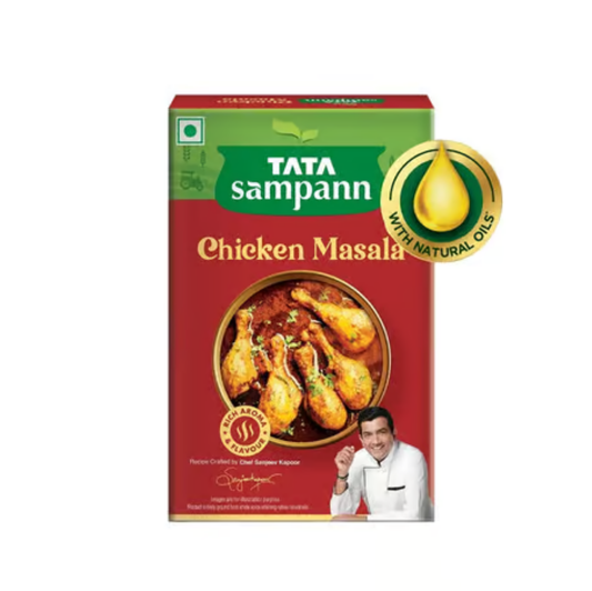 Tata Sampann Chicken Masala [100 gm]