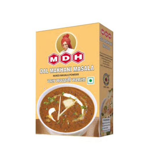 MDH Makhani Dal Masala [100 gm]