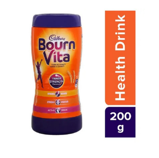 Born Vita 200gm Jar