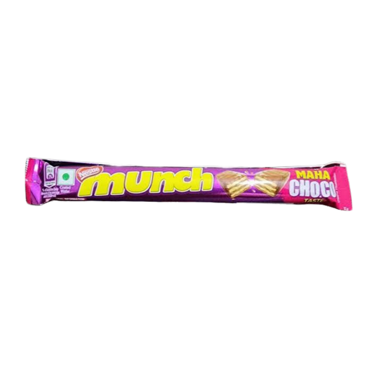 Munch Chocolate