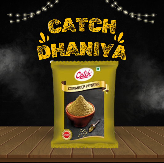 Catch Dhaniya [100gm]