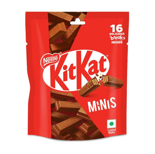 Kit Kat Mini Celebration