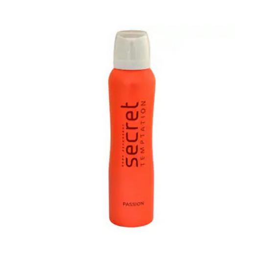 Secret Perfume [225 ml]
