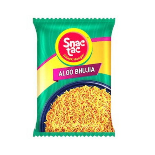 Snac Tac Aloo Bhujia [150 gm]