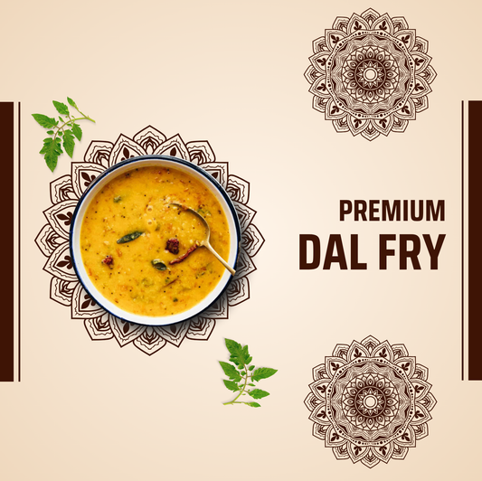 Premium Dal Fry