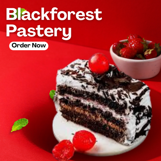 Blackforest Pastery [1 pc]