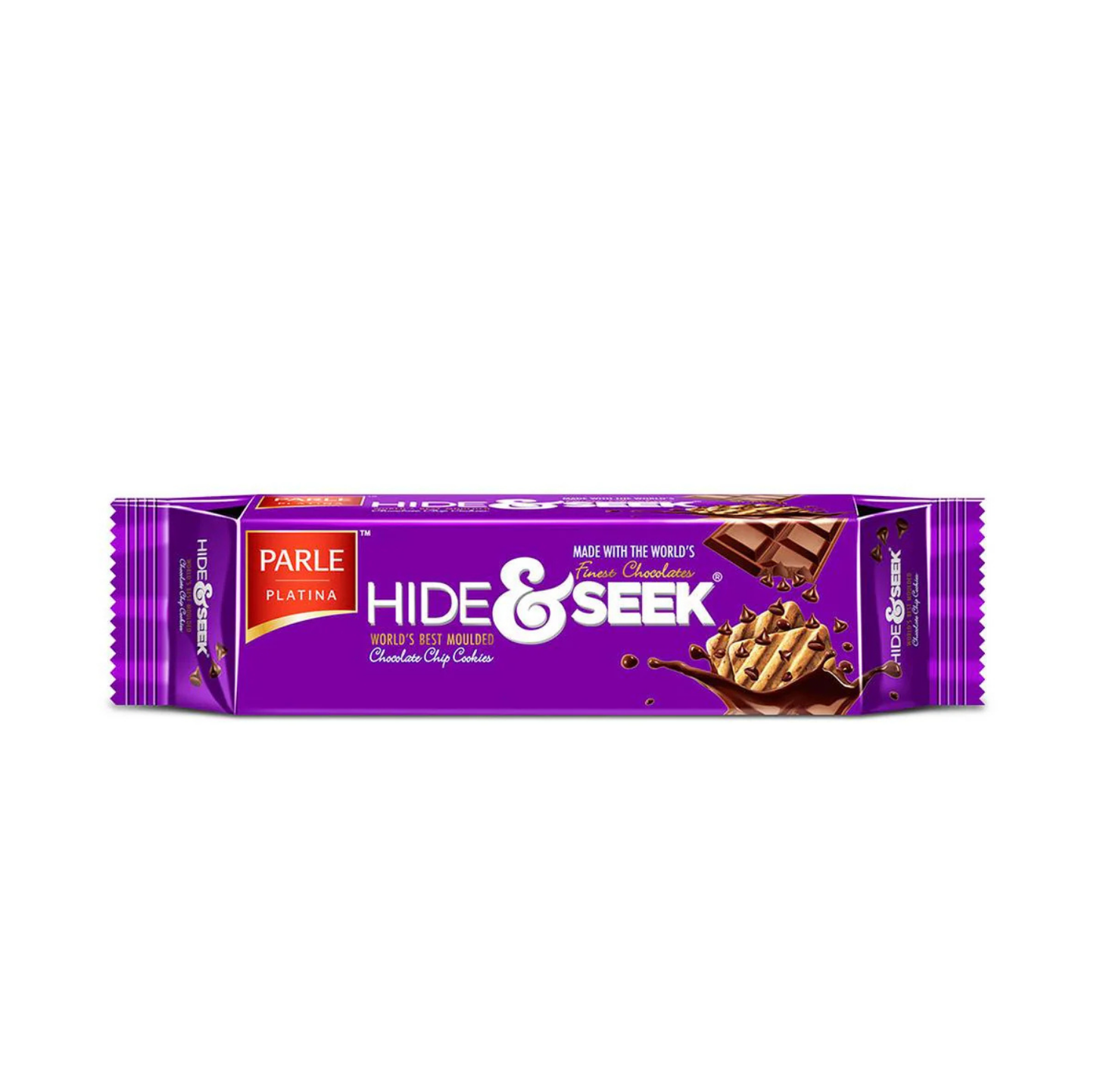 Parle Hide & Seek 100 gm