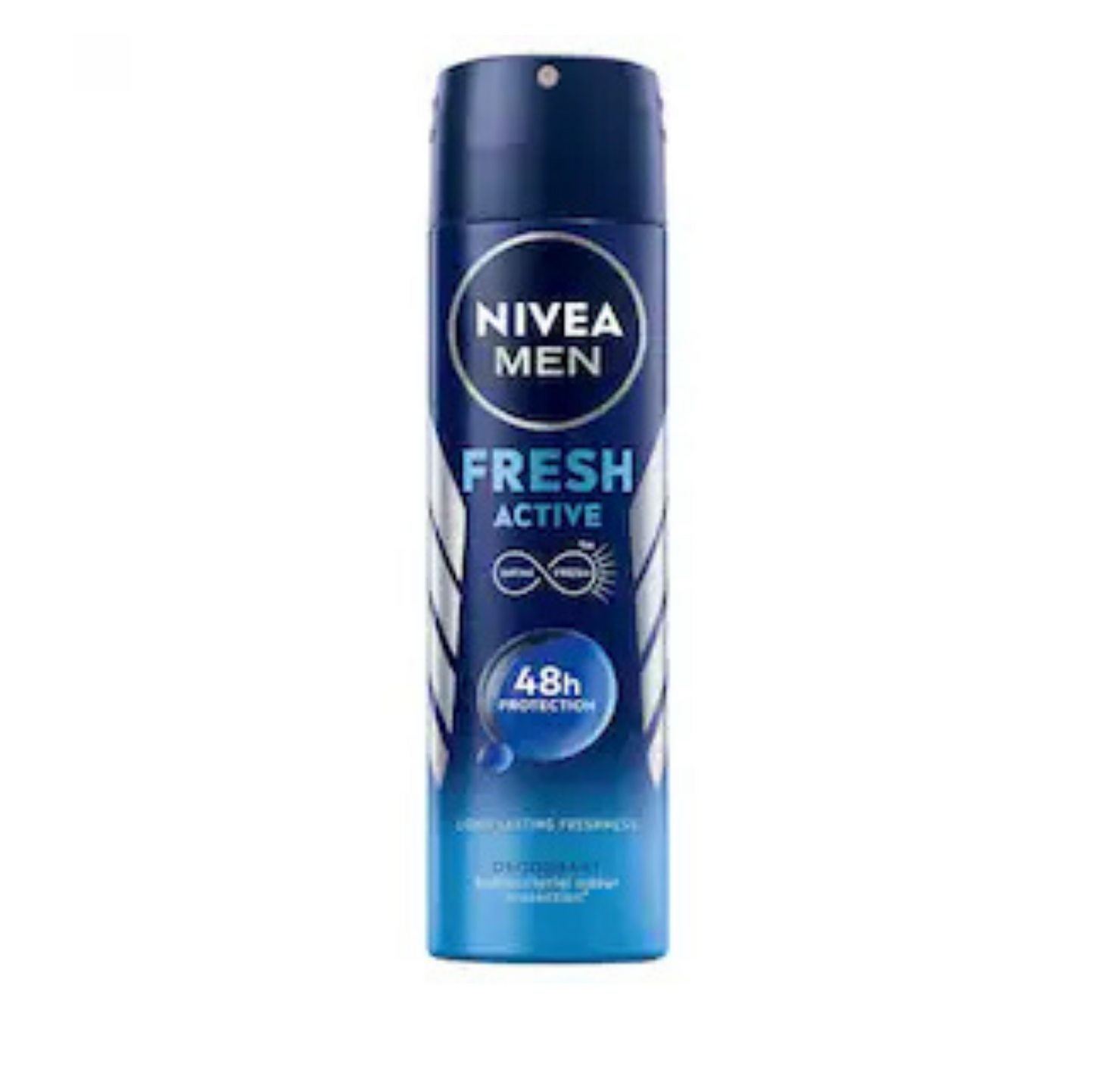 Nivea Men Fresh Active Perfume