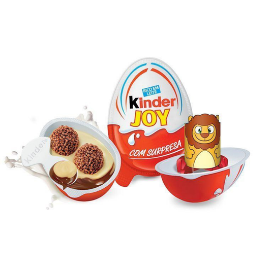 Kinder Joy