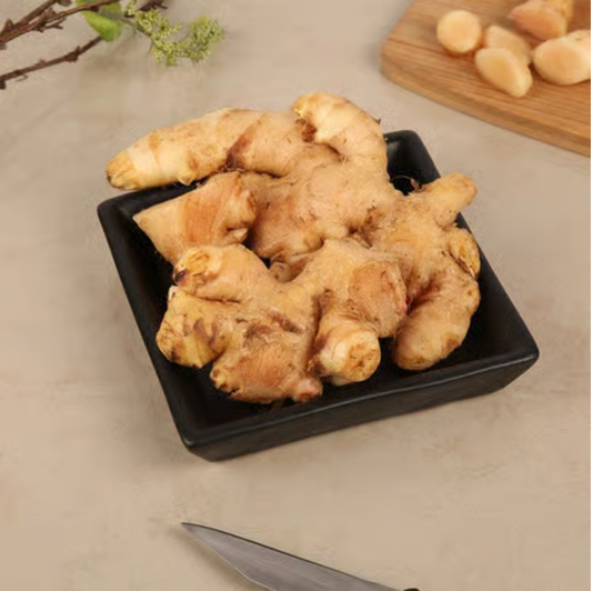 Fresh Ginger 200gm