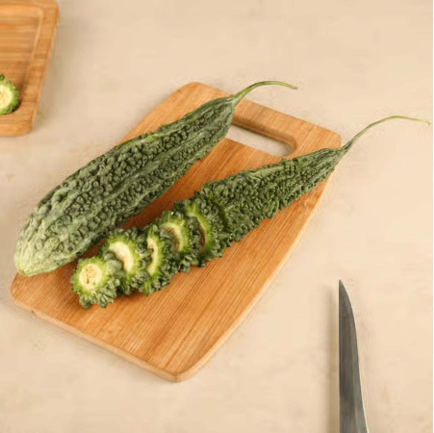 Fresh Bitter Gourd (250gm - 300gm)