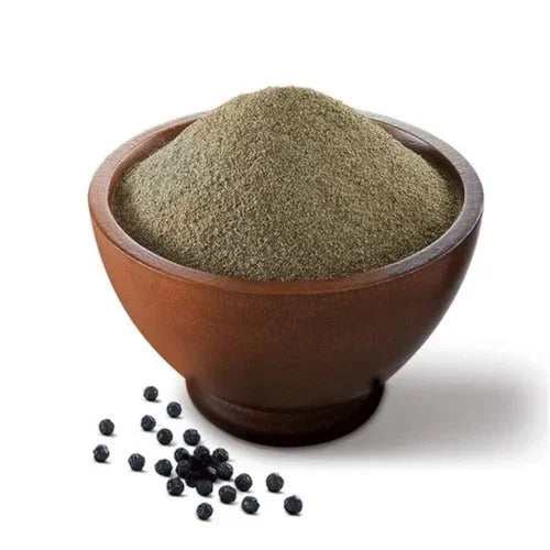 Premium Black Paper Powder 100gm