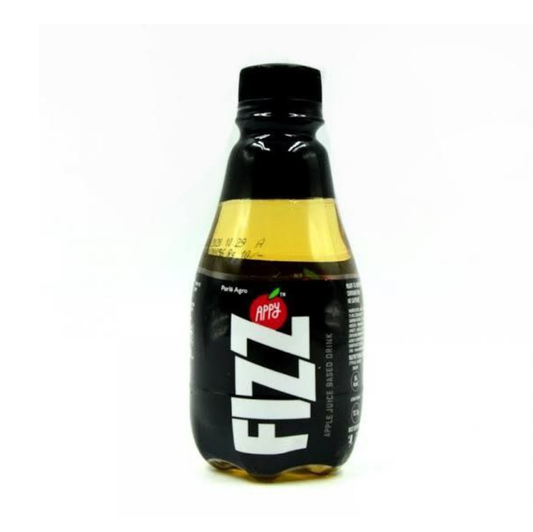 Fizz Cold Drink [200 ml]