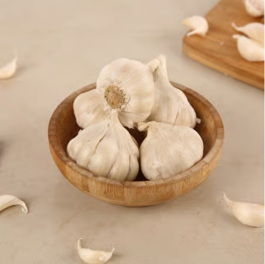 Garlic (Lehsun) [100 gm]
