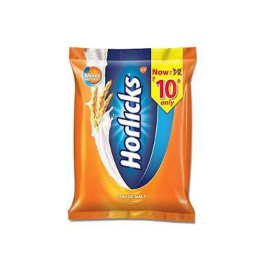Horlicks Mini Pouch